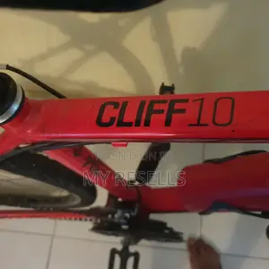 Road Bicycle