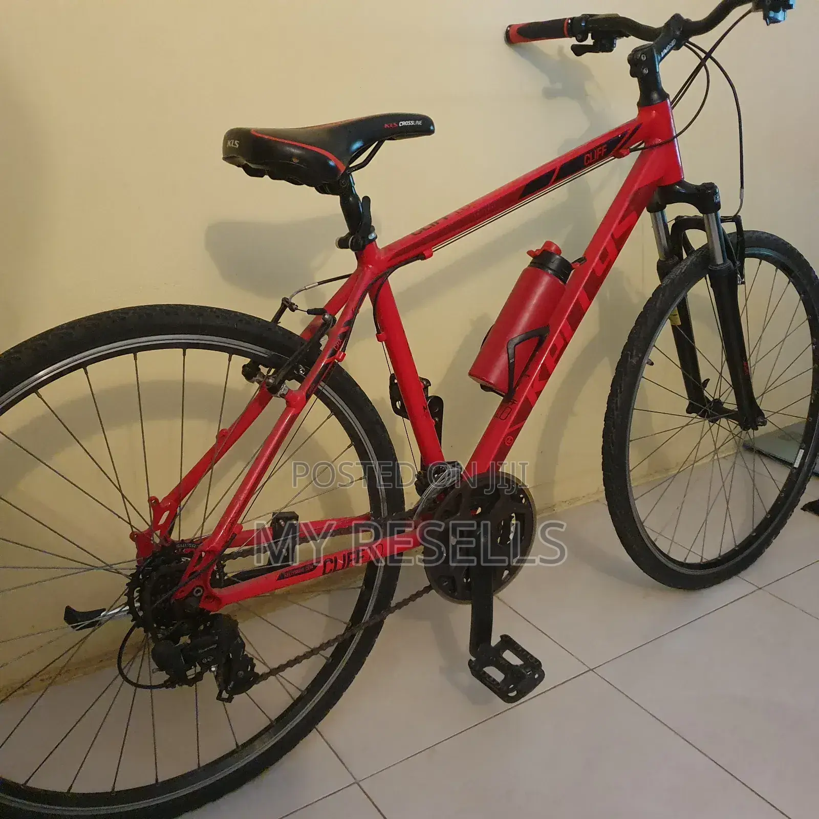 Road Bicycle