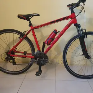 Road Bicycle
