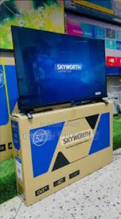 Skyworth 32 Led