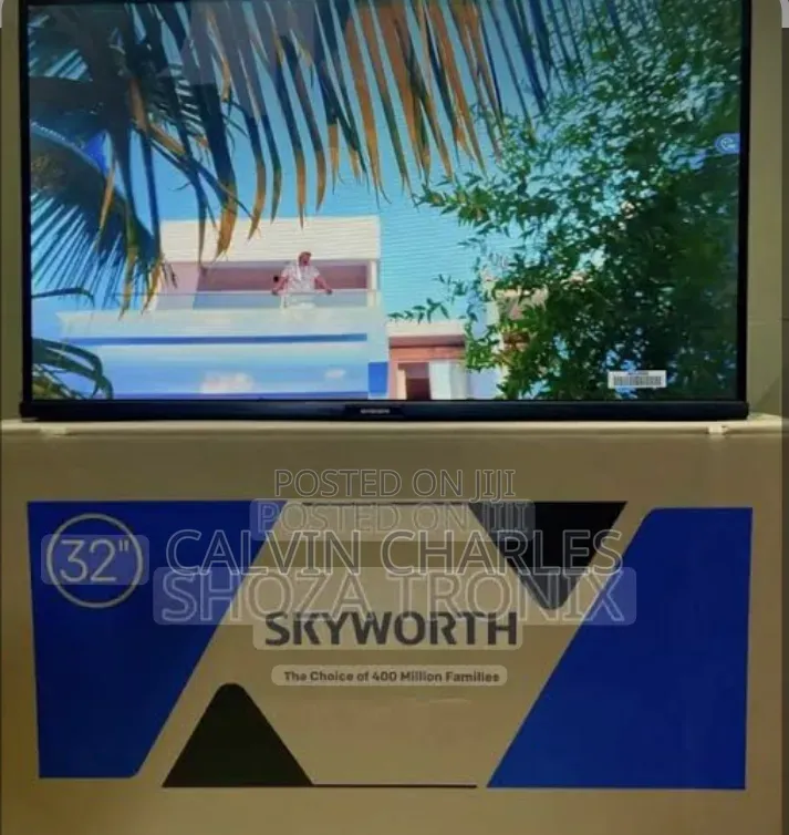 Skyworth 32 Led