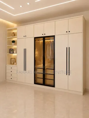 Wardrobe Design (Part 2)
