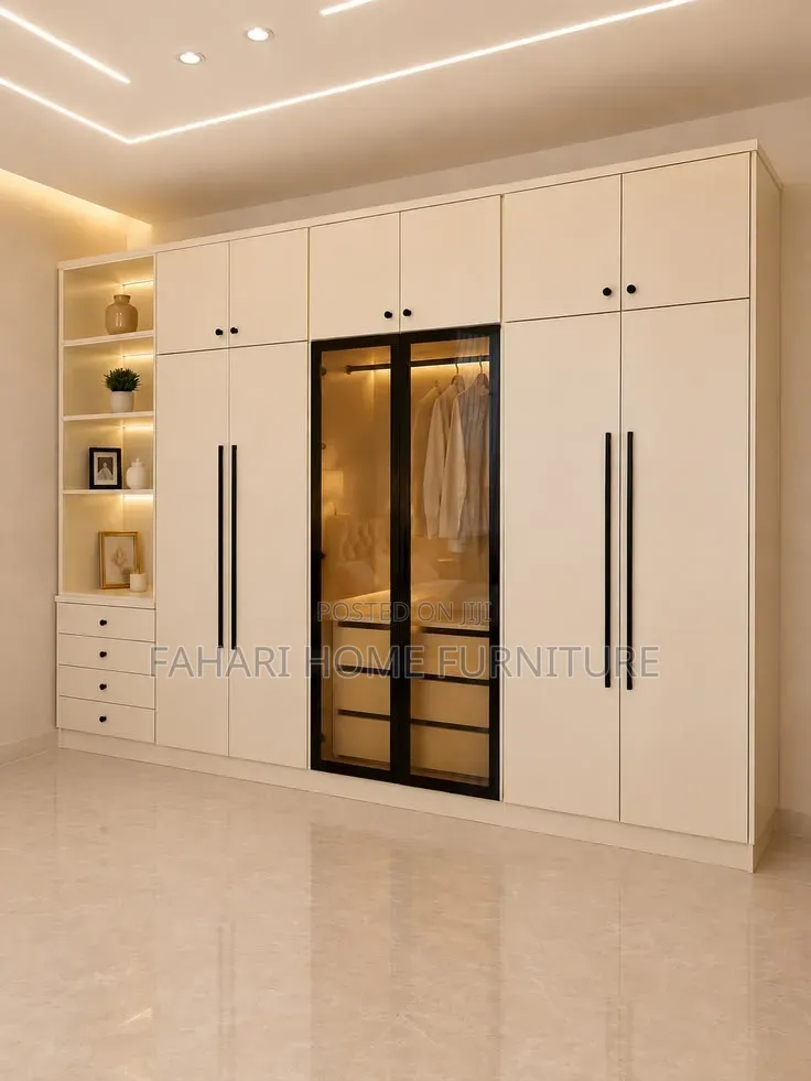 Wardrobe Design (Part 2)