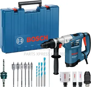 Bosch Rotary Hammer GBH 4-32 DFR