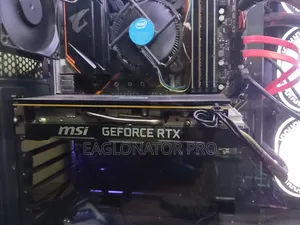 Desktop Computer 16GB Intel Core i5 SSD 128GB