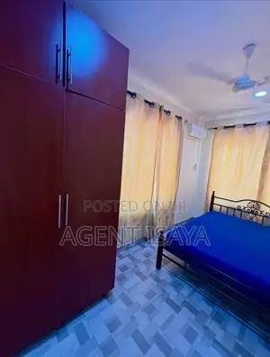 Furnished 1bdrm Apartment in Mikocheni for rent