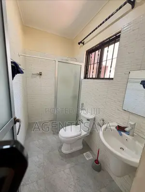 Furnished 1bdrm Apartment in Mikocheni for rent