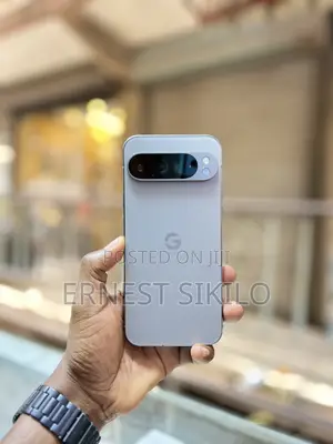 Google Pixel 9 Pro XL 256 GB Gray