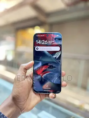 Google Pixel 9 Pro XL 256 GB Gray