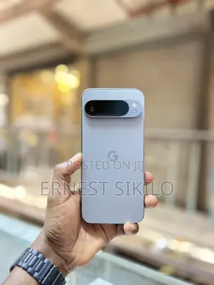 Google Pixel 9 Pro XL 256 GB Gray