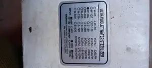 UV Sterlizer