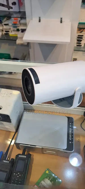 Borrego Smart 2 Ultra Android Projector