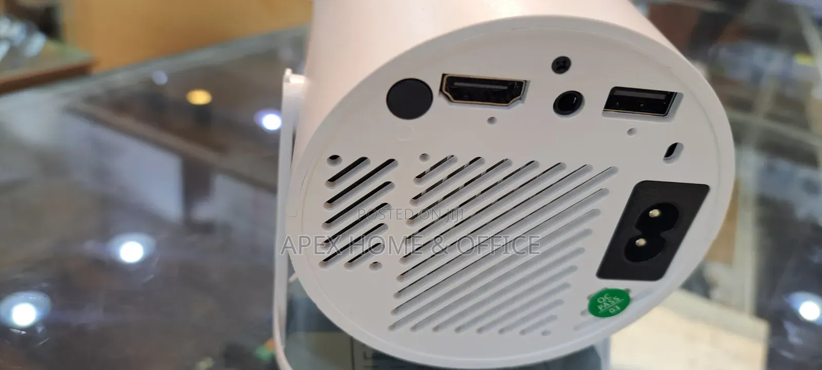 Borrego Smart 2 Ultra Android Projector