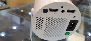 Borrego Smart 2 Ultra Android Projector