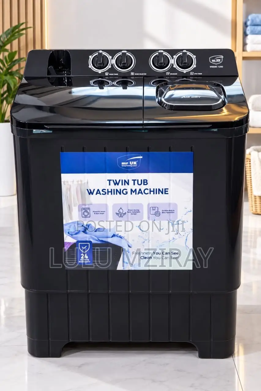 Washing Mashine Mr Uk