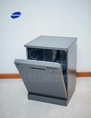 Standing Dish Washer Free
