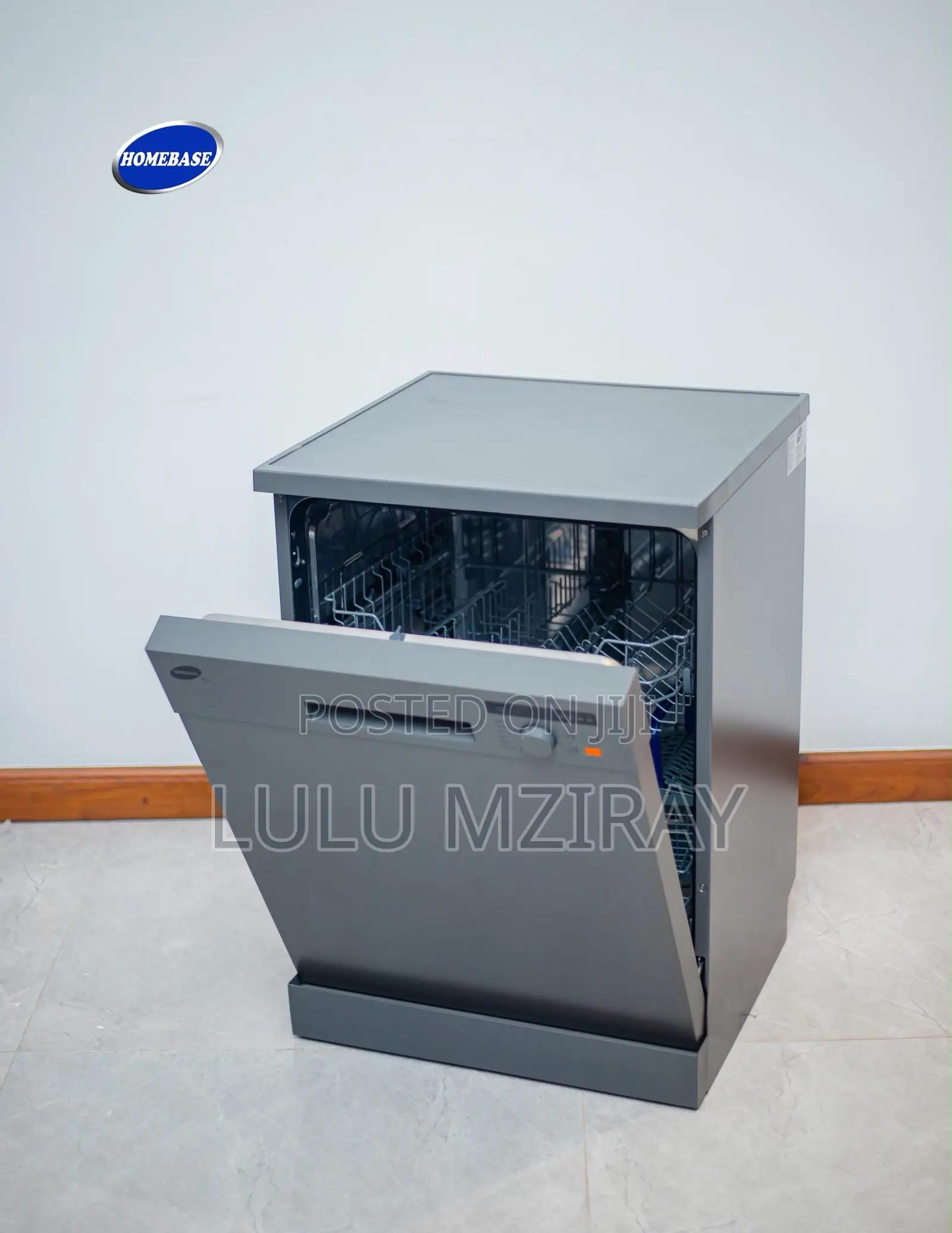 Standing Dish Washer Free