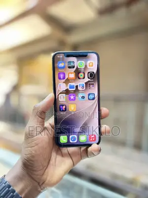 Apple iPhone 11 Pro 64 GB Gold