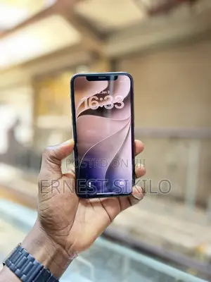 Apple iPhone 11 Pro 64 GB Gold