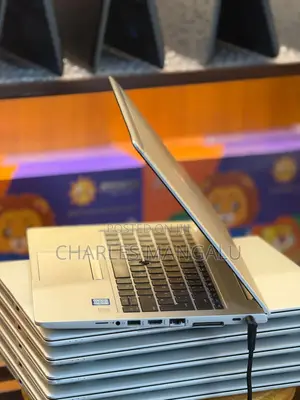New Laptop HP EliteBook 830 G9 16GB Intel Core i5 SSD 256GB