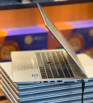 New Laptop HP EliteBook 830 G9 16GB Intel Core i5 SSD 256GB