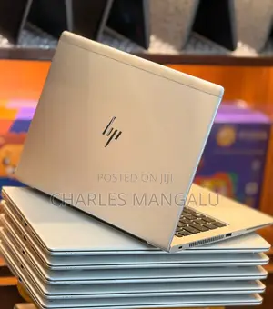 New Laptop HP EliteBook 830 G9 16GB Intel Core i5 SSD 256GB