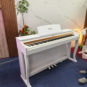 Digital Piano Heavyweight Key 88