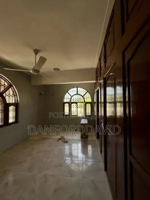 3bdrm House in Kahwa Real Estate, Mikocheni for rent