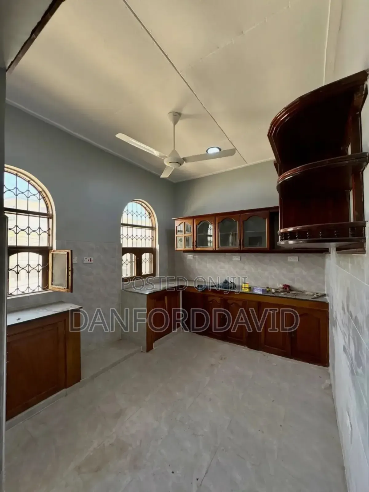 3bdrm House in Kahwa Real Estate, Mikocheni for rent