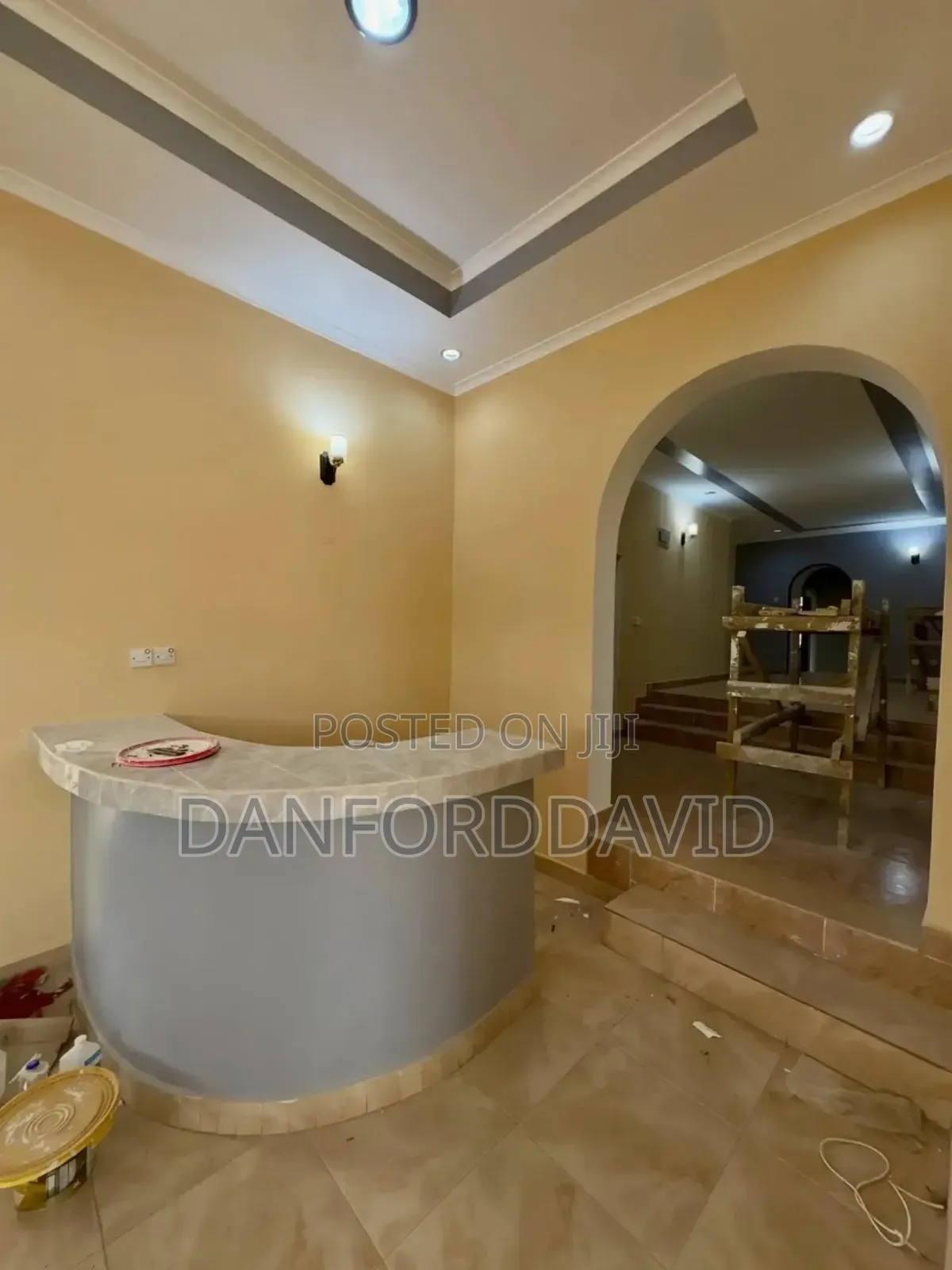 3bdrm House in Kahwa Real Estate, Mikocheni for rent
