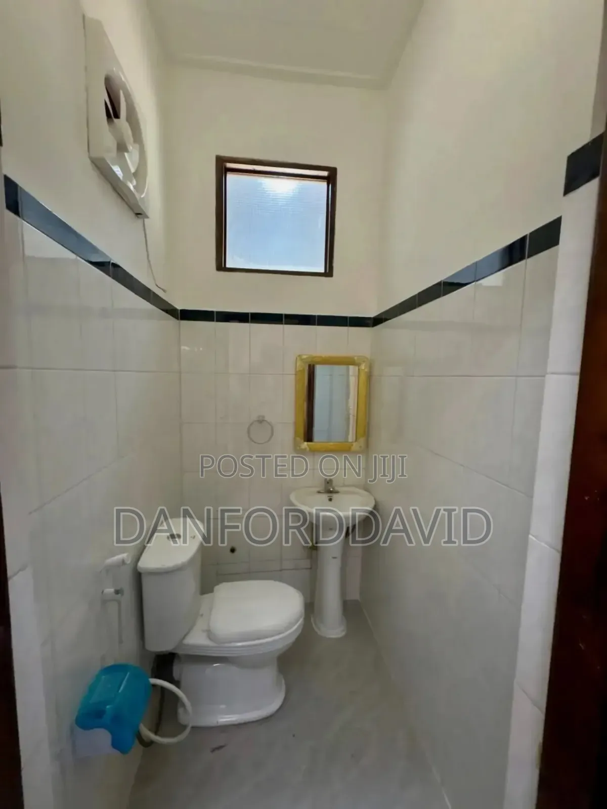 3bdrm House in Kahwa Real Estate, Mikocheni for rent