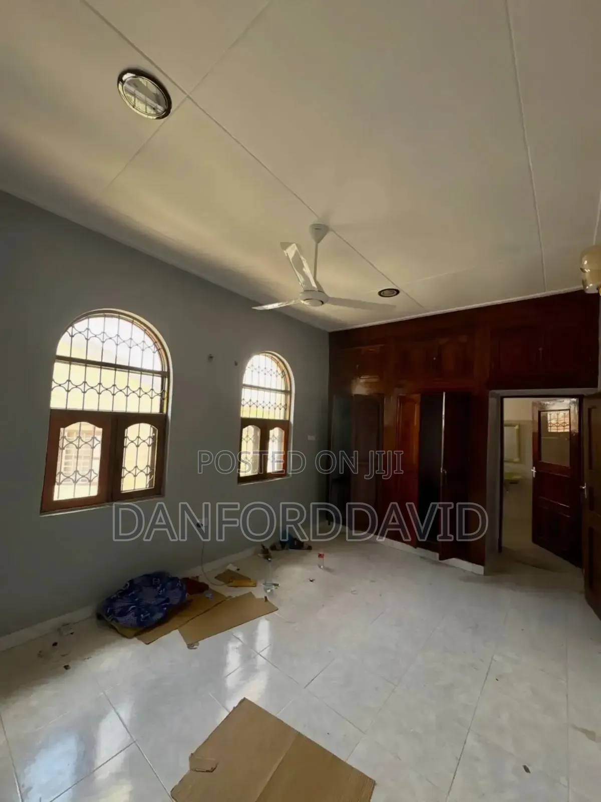 3bdrm House in Kahwa Real Estate, Mikocheni for rent