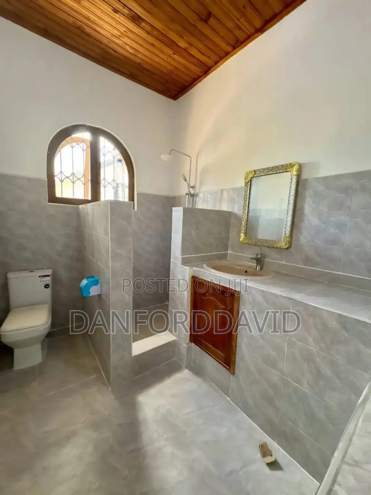 3bdrm House in Kahwa Real Estate, Mikocheni for rent