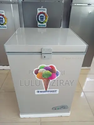 Freezer Westpoint