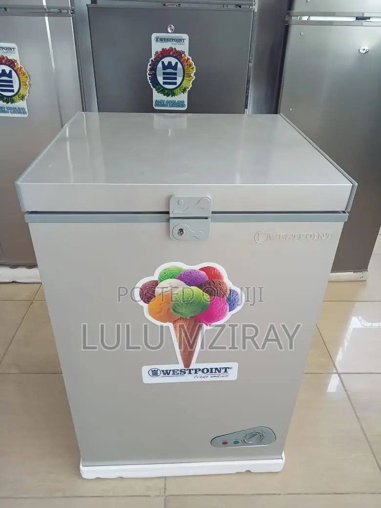 Freezer Westpoint