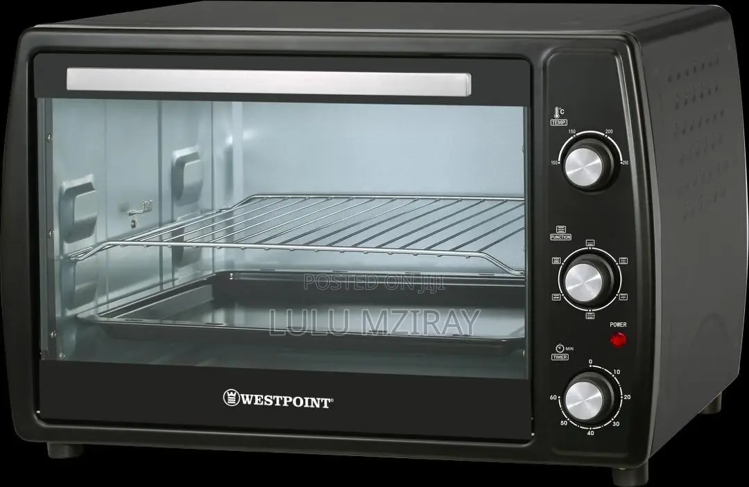 Microwave Westpoint
