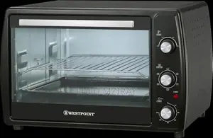 Microwave Westpoint