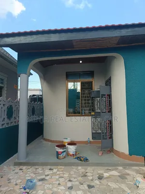 3bdrm House in Mburahati for rent