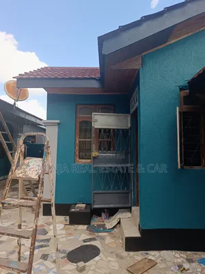 3bdrm House in Mburahati for rent