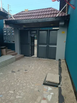 3bdrm House in Mburahati for rent