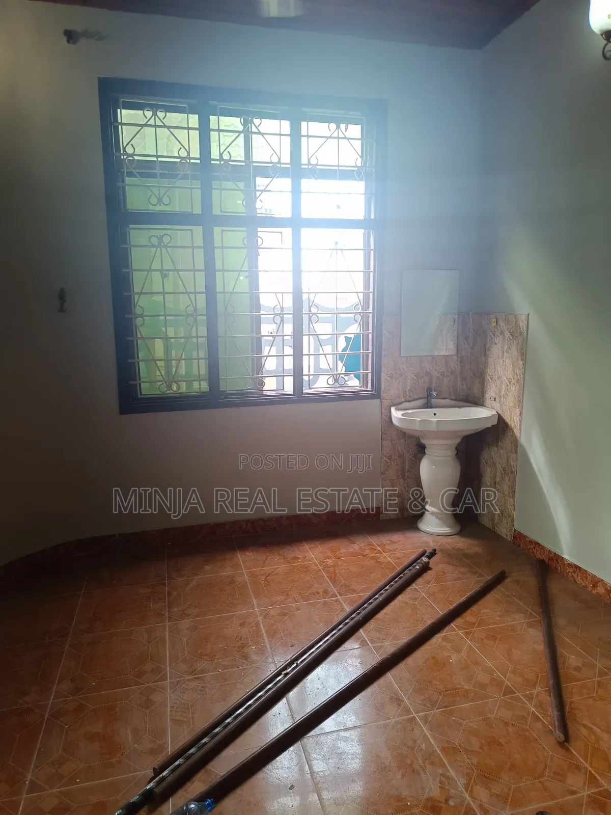 3bdrm House in Mburahati for rent