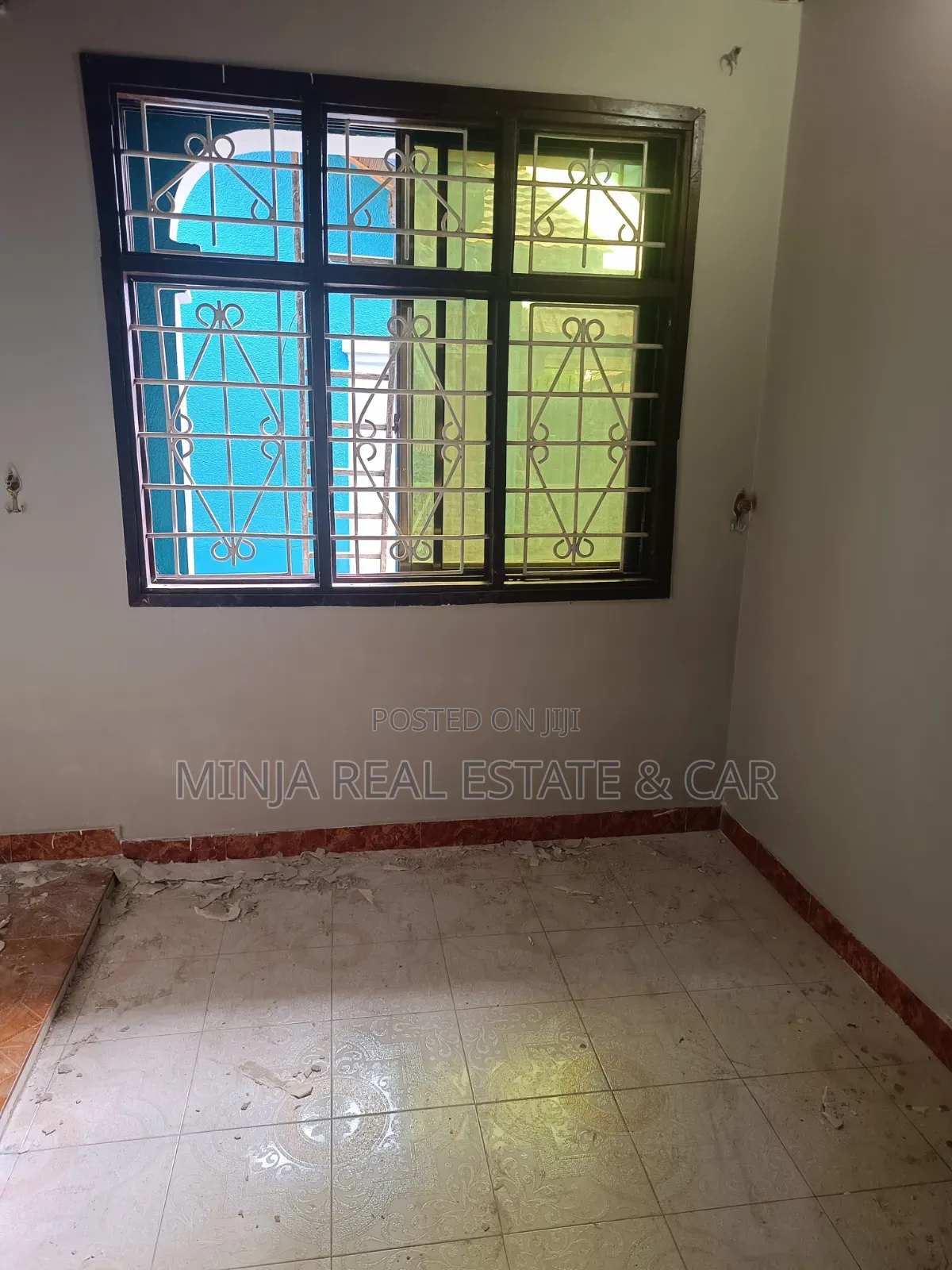 3bdrm House in Mburahati for rent