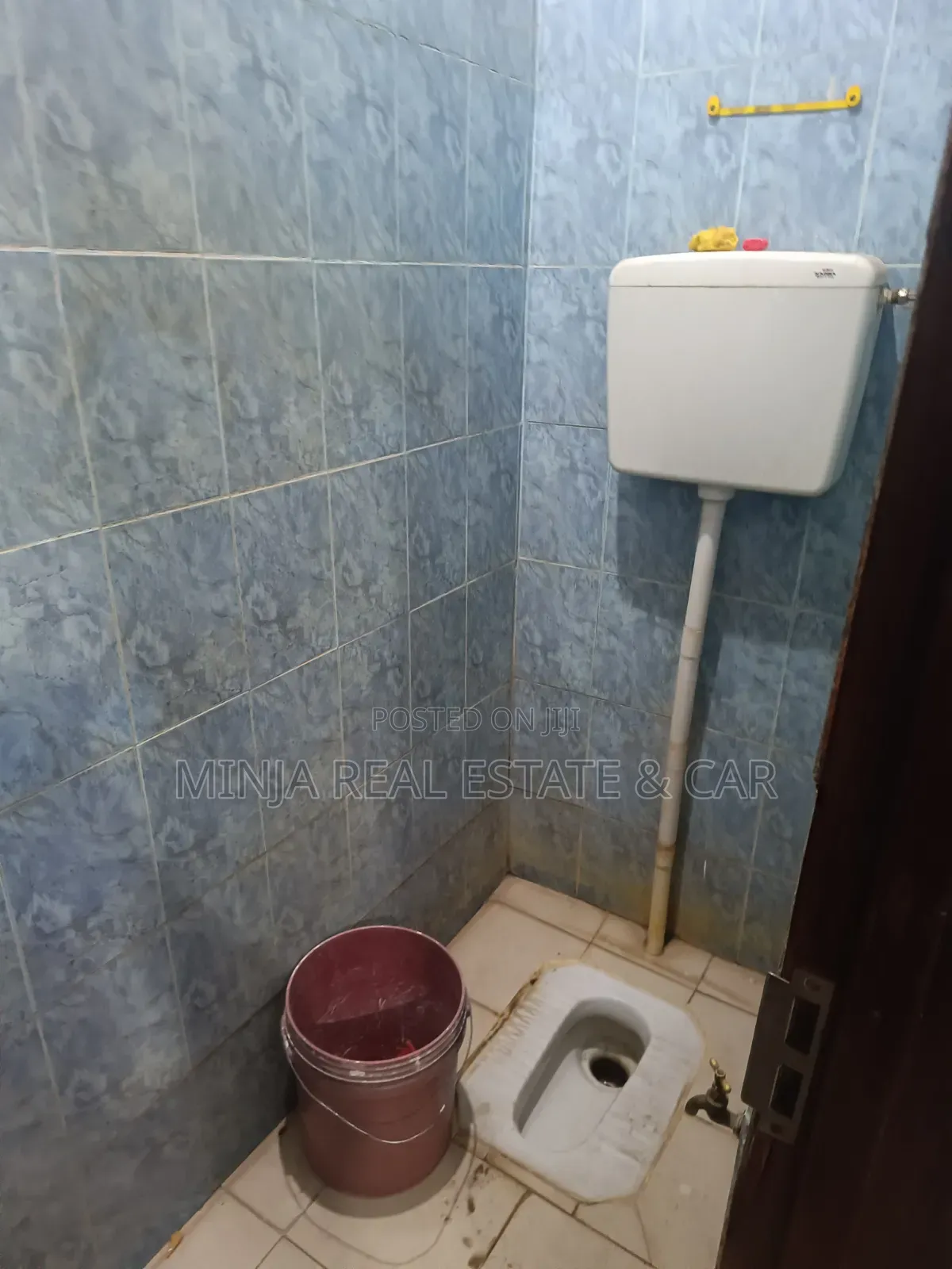 3bdrm House in Mburahati for rent