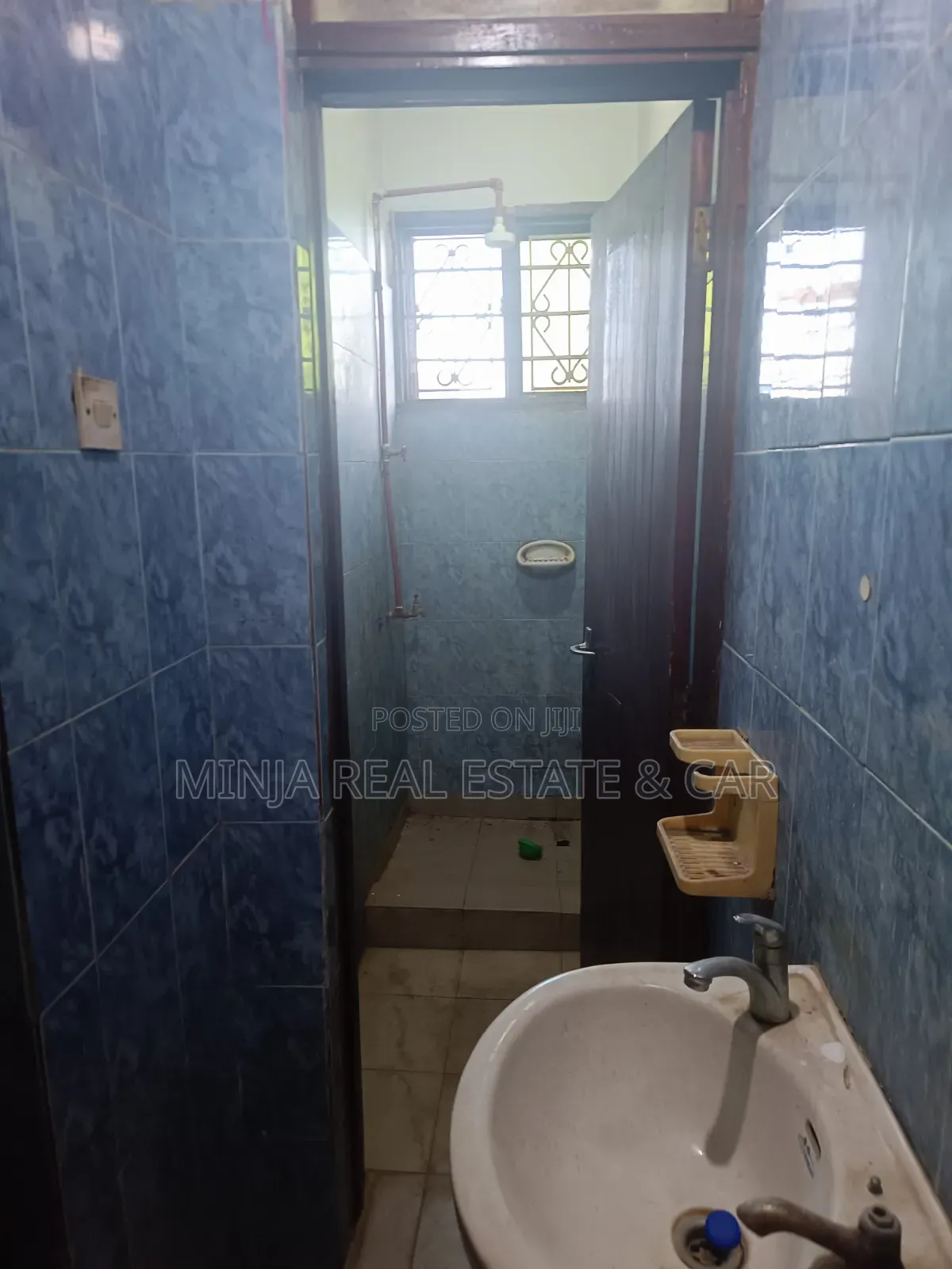 3bdrm House in Mburahati for rent