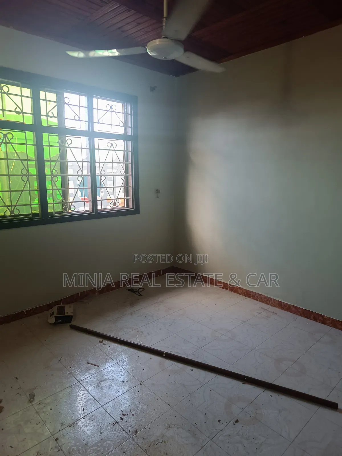3bdrm House in Mburahati for rent