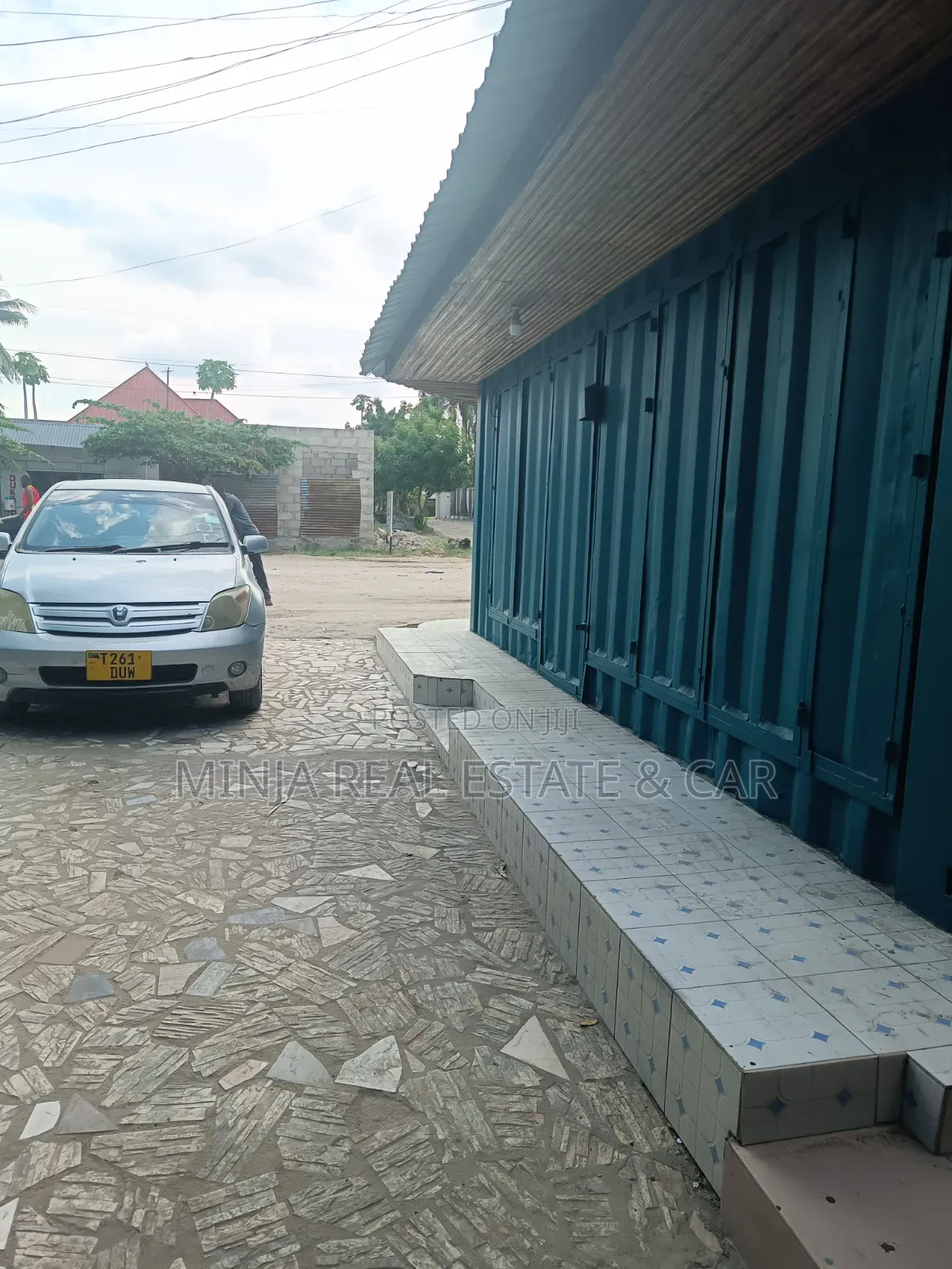3bdrm House in Mburahati for rent