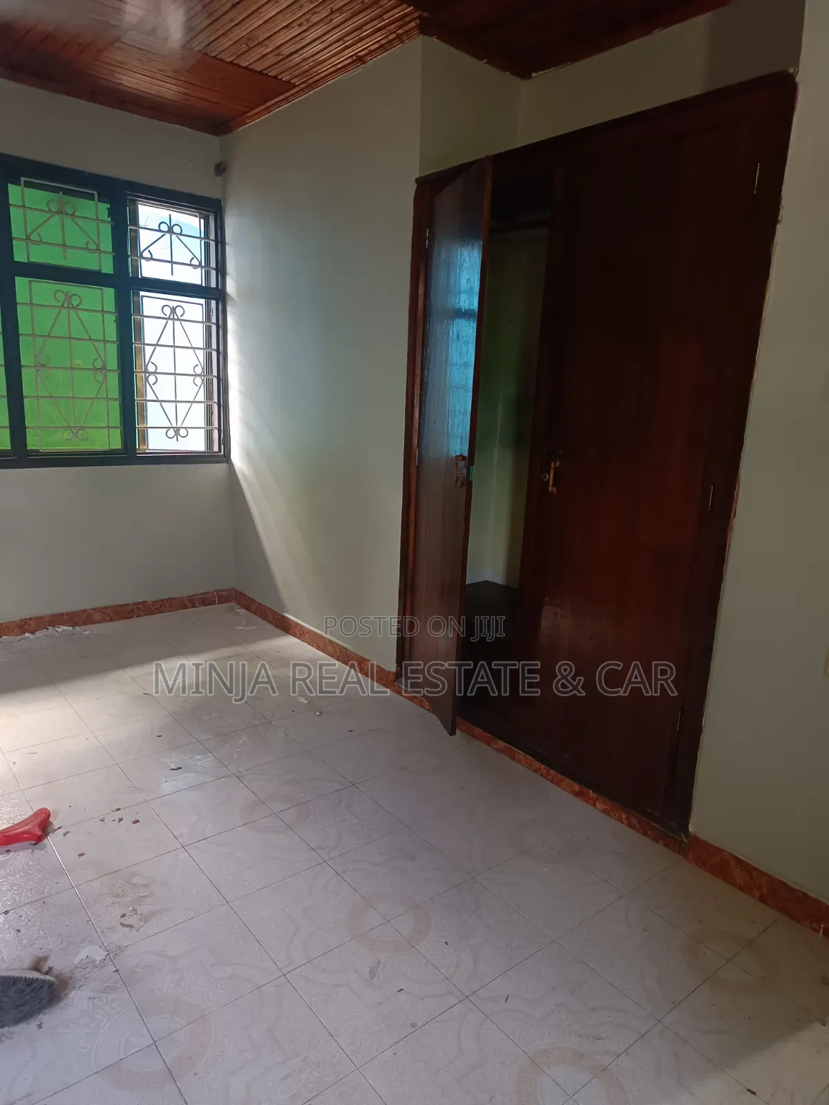 3bdrm House in Mburahati for rent