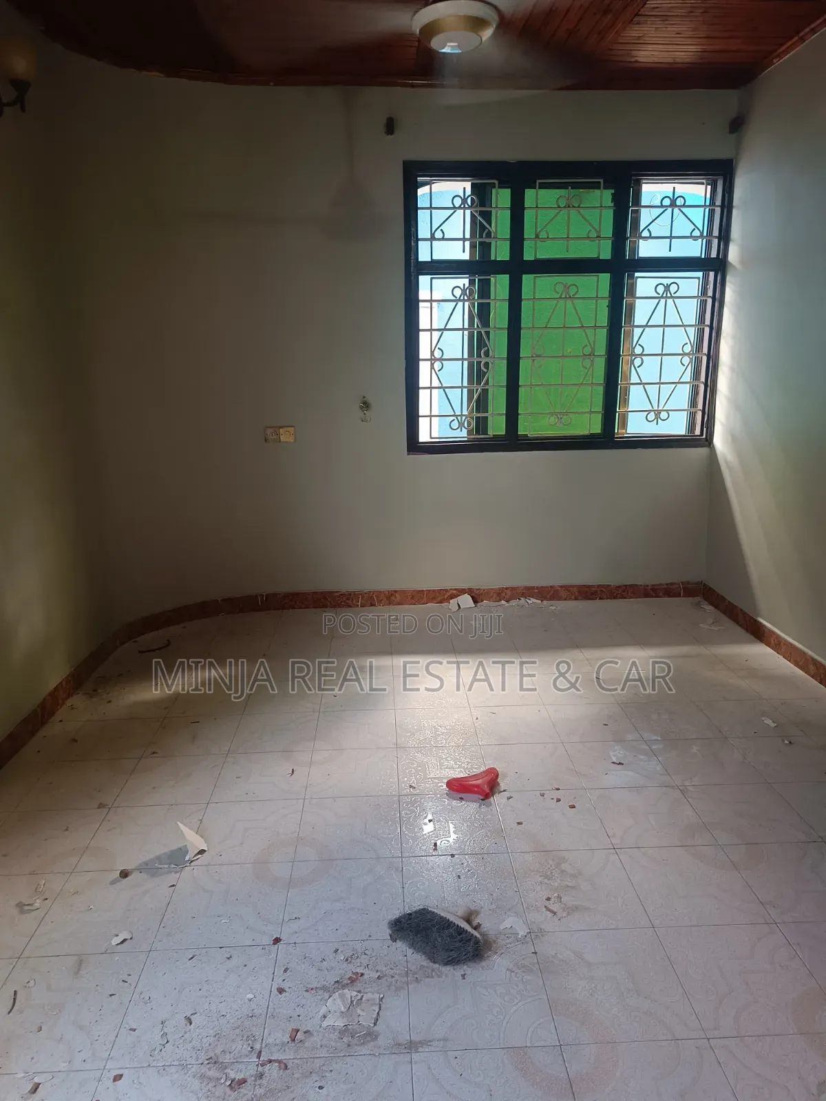 3bdrm House in Mburahati for rent