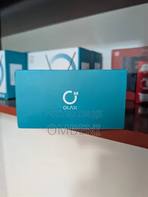 OLAX AX8 PRO – 4G WiFi Router
