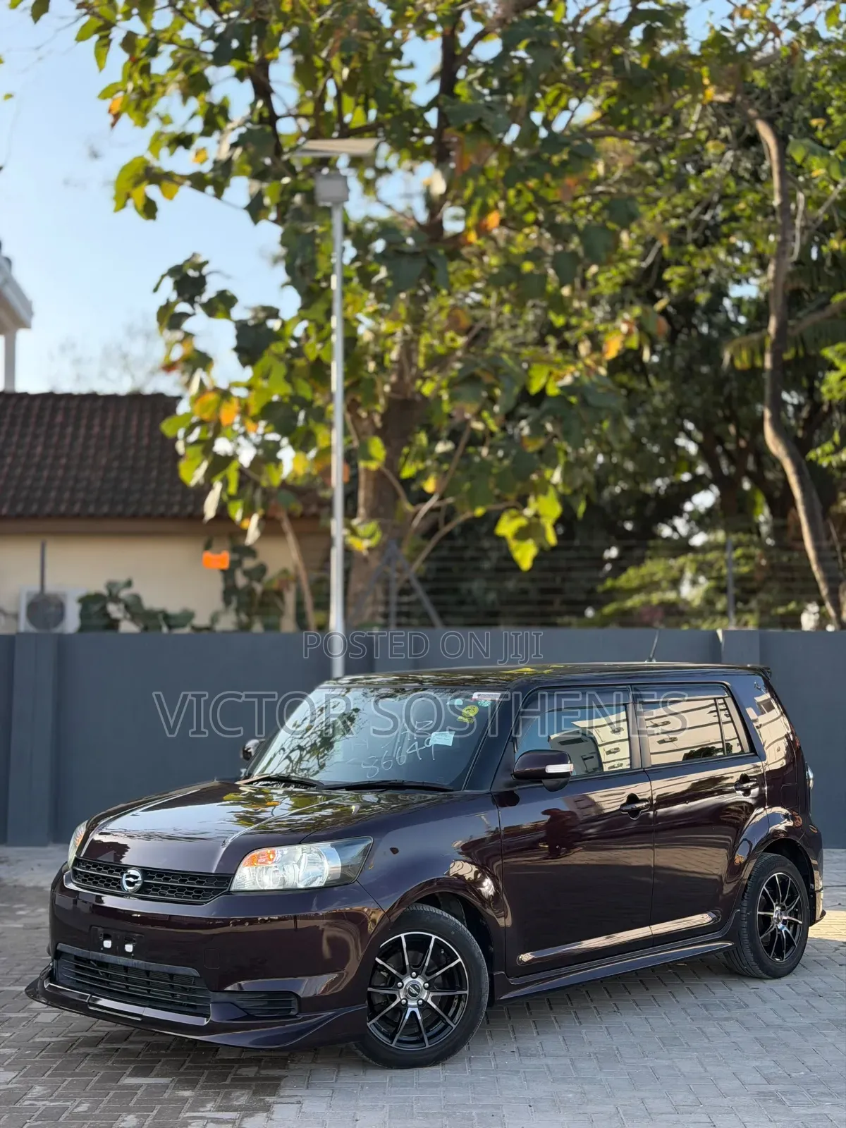 Toyota Rumion 1.5 FWD 2023 Gray